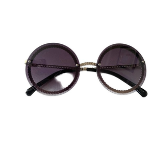 Oushiun New in Box Round Glasses‎